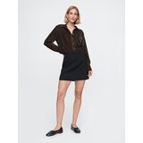 GAP Velvet shirt - Women's | shoptok.hr
