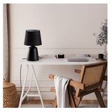 Opviq Stona lampa Drop-15490, Crna | Eponuda.ba