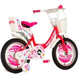 Visitor FAI160 fair pony 16" deč. bic. ljubičasta kontra 2020 EUR1 @ - dečiji bicikli | Eponuda.com