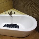 Msv Protuklizna prostirka za kadu 35x68 cm Galets – | shoptok.hr
