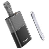Remax RPP-30 30W+22.5W Cabled Fast Charging Power Bank 10000mAh | ePonuda.com