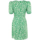 Trendyol Ženska obleka Floral Patterned | Shoptok.si