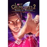  lost grimoires 2: shard of mystery (pc) steam key europe | ePonuda.com