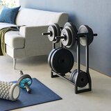 YAMAZAKI Stojalo za uteži Tower – | Shoptok.si