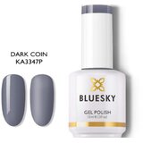  BLUESKY TRAJNI LAK DARK COIN 15ML | Eponuda.ba