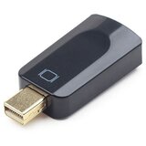 Mini A-mDPM-HDMIF-01 Mini DisplayPort v.1.2 to HDMI adapter, BLACK Cene