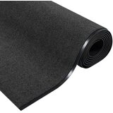 vidaXL predpražnik Antracit, Črn Polipropilen 350 x 120 x 0.9 cm Cene