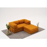 Atelier Del Sofa ugaona garnitura comfort mini orange | ePonuda.com