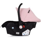 Chipolino autosjedalica Vista Pink Marshmallow | shoptok.hr