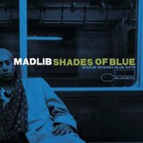  Madlib - Shades of Blue | Eponuda.com
