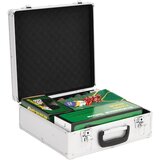  The Living Store Komplet poker žetonov 600 kosov 4 g - Komplet Žetonov Za Poker, (21454498) | Shoptok.si