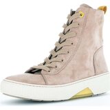 Gabor Gležnjarji 96.805.32 Bež | Shoptok.si