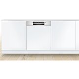 Bosch Ugradbena mašina za pranje suđa - inverter SMI2ITS33E | Eponuda.ba