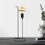 Opviq Pota - 3674 Black Table Lamp Cene