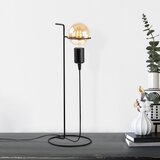 Opviq Stona lampa E27 Grlo, Crna | Eponuda.ba