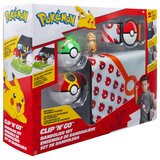 Pokemon set s remenom W5 sort 1015008639 Cijene