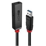 Lindy 8m USB 3.0 Active Extension Slim | shoptok.hr
