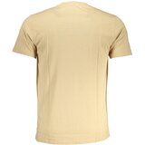 Cavalli Class MEN&#39;S SHORT SLEEVED T-SHIRT BEIGE | Shoptok.si