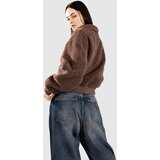 Ninth Hall Amory Bomber Jakna brown | Shoptok.si