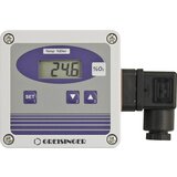 Greisinger Atmosferski oddajnik kisika\, vključno s senzorjem OXY3690MP OXY3690MP-0-GGO-V2-L01 merilnik kisika, (20638608) | Shoptok.si