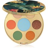 Catrice Wild Escape paleta senčil za oči 8,8 g Cene