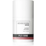 Revolution Plex Bond Barrier Recovery nočna regeneracijska krema za obnovo kožne pregrade za obnovo kožne pregrade 50 ml