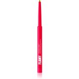 LAMEL Flamy Twinkle Liner kremast svinčnik za oči odtenek №402 0,3 g | Shoptok.si