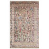Conceptum Hypnose tepih ATK 07, pravougaoni, 160 x 230 cm, šareni | Eponuda.ba