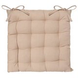 Atmosphera Jastuk za stolicu d. 38 x š. 38 x v. 4,5 cm, bež cijene