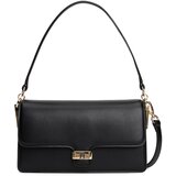 Tommy Hilfiger Torba za čez ramo 'HERITAGE' črna Cene