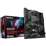 Gigabyte MB [B550 GAMING X V2]AM4; 4xDDR4; 2xM.2; 4xSATA6xUSB; HDMI, DVI; ATX | Eponuda.ba