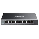 Tp-link ES208GP omada 8-Port gigabit easy upravljivi switch Cene