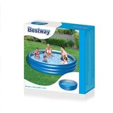 Bestway Bazen 3 prstena 249*53 metalic | shoptok.hr