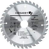 Hogert testera za cirkular 185mm 36T Cene