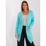 Wool Fashion Italia Sweater-AT-SW-234501.00P-mint | Shoptok.si