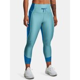 Under Armour Leggings Armour 6M Ankle Leg Block-BLU - Women Cijene