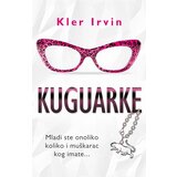 Laguna Kler Irvin - Kuguarke Cene