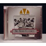 POSNETI MEDIJI VA-BIG BAND CLASSICS - ELLINGTON,GOODMAN,BASIE,HEATH., (21008838) | Shoptok.si