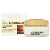 L´Oréal Paris age specialist 65+ SPF20 dnevna krema protiv bora 50 ml za žene | shoptok.hr