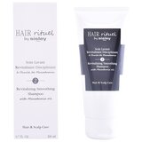 Sisley Hair Rituel Revitalizing Smoothing Shampoo šampon za obnovitev i glajenje las 200 ml za ženske | Shoptok.si