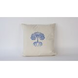 Aberto Design navlaka za ukrasni jastuk Sens-59, 50x50cm, krem Cene