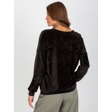 RELEVANCE Sweatshirt-RV-BL-8441.07P-black | Shoptok.si