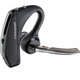 Plantronics bluetooth slušalka voyager 5200 črna | Shoptok.si