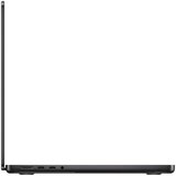 Apple MacBook Pro Space Black CZ1DS-021000 - 35.6cm (14&#39 &#39 ) M4 Chip 10?Core CPU 10?Core GPU 32GB Ram 1TB SSD 70W standard glass | shoptok.hr
