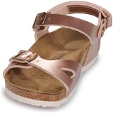 Birkenstock Rio AS Kids Ružičasta | shoptok.hr