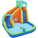  Vodeni park BESTWAY Turbo Splash Mega 365 x 320 x 270 cm Cijene