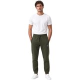 Armani Exchange Hlače XM002945 AF10818 Zelena Cene