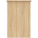  Radni stol boja hrasta sonome 100x50x76 cm konstruirano drvo | Eponuda.ba