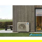 Daikin Sensira FTXF25F (FFTXF25F/RXF25F) 2,5kW stenska klima (wifi ready) model 2025 - | Shoptok.si