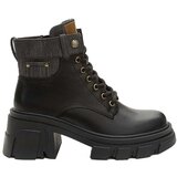 Keddo Gležnjarji - Črna Cene